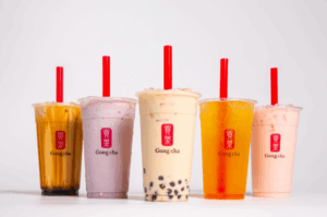 SumUp Partners With Bubble Tea Giant Gong cha to Scale Digital Operations in the Americas
