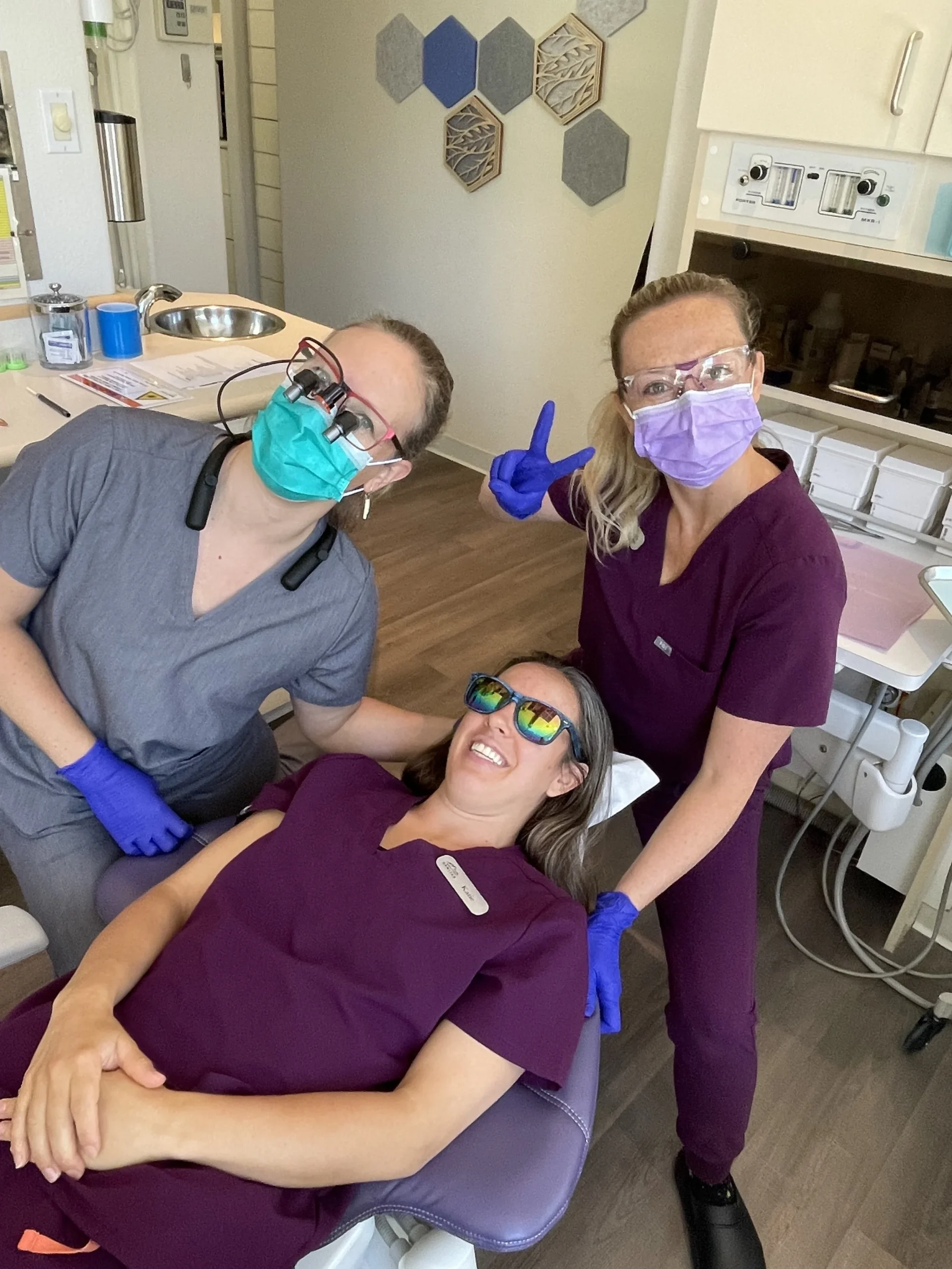 Sanitas Family Dentistry Emphasizes Preventive Dental Cleaning as Foundation for Long-Term Oral Health