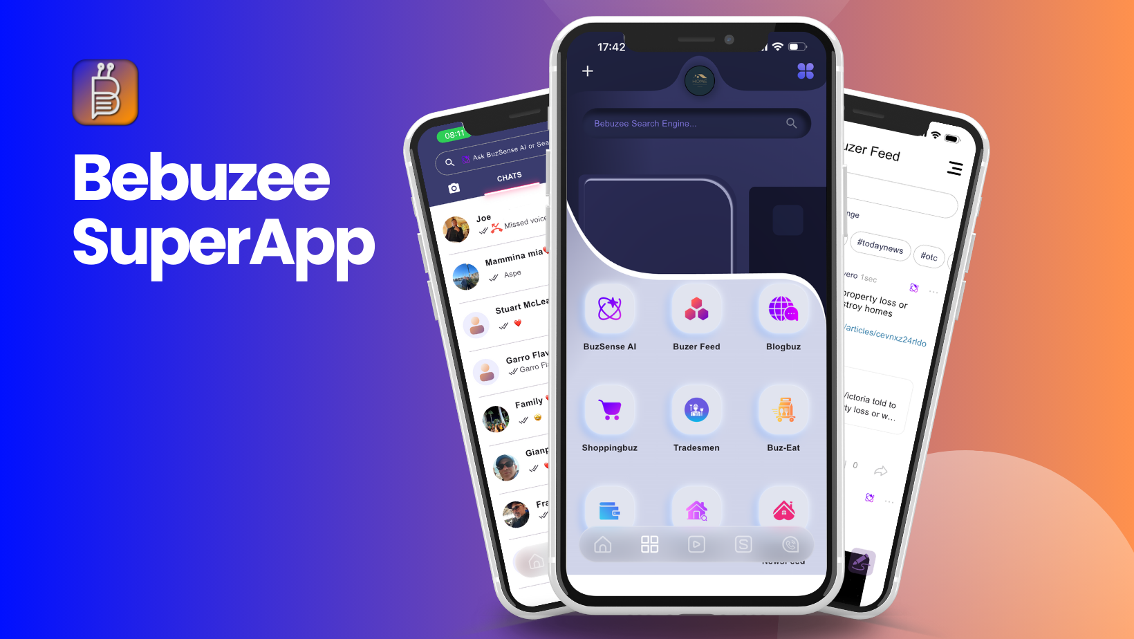 Bebuzee ($BBUZ) Poised to Become the Next Global Super App, Targeting Hundreds of Millions of Users and a Trillion-Dollar Digital Economy